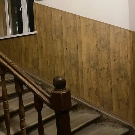 на вулиці залізняка - бічна вулиці антоновича Lägenhet *