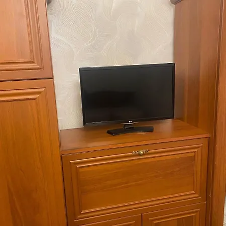 на вулиці залізняка - бічна вулиці антоновича Appartement *