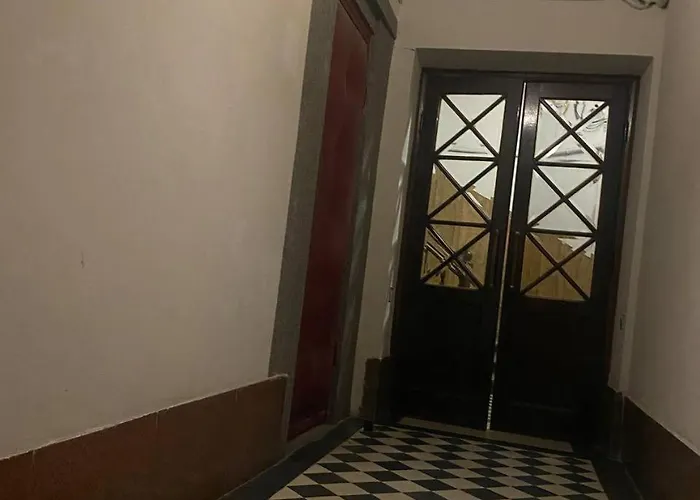 на вулиці залізняка - бічна вулиці антоновича شقة *